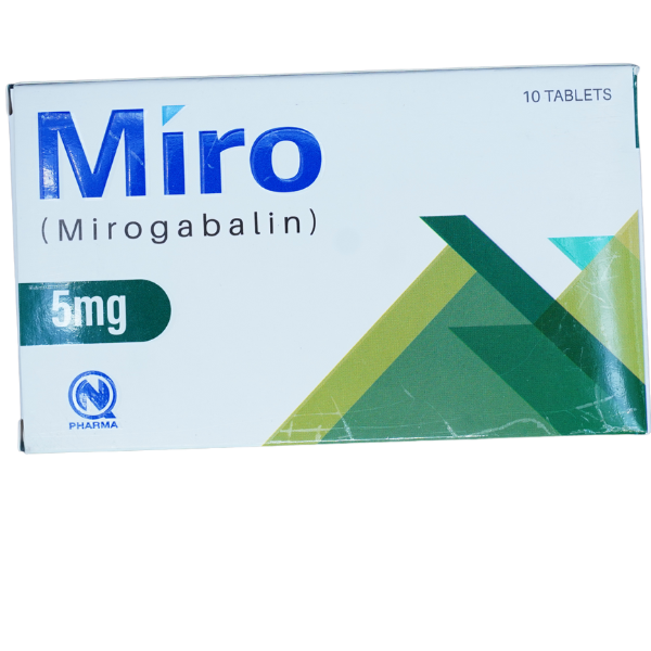 MIRO 5MG